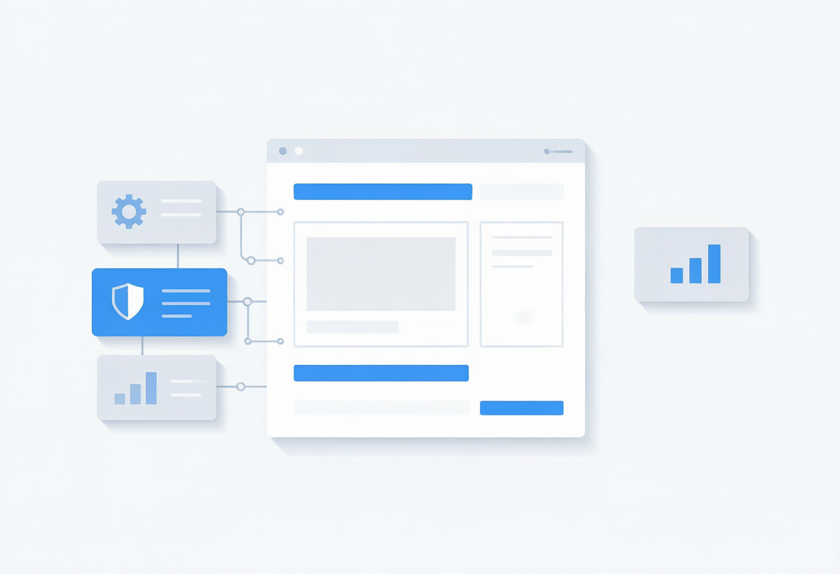 Los plugins esenciales de WordPress en 2026: los que sí instalo (y los que no)