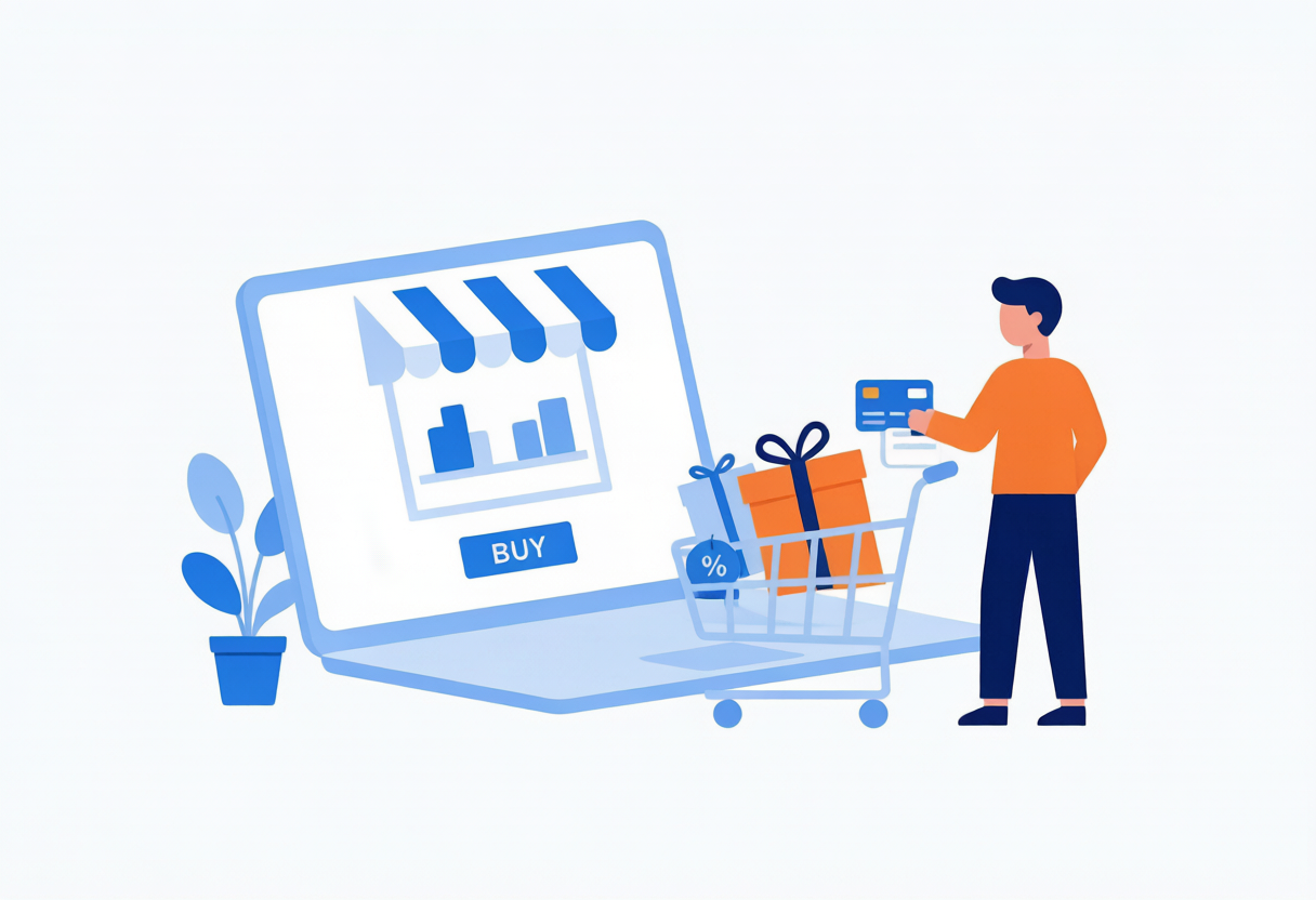 Montando una tienda online con WooCommerce