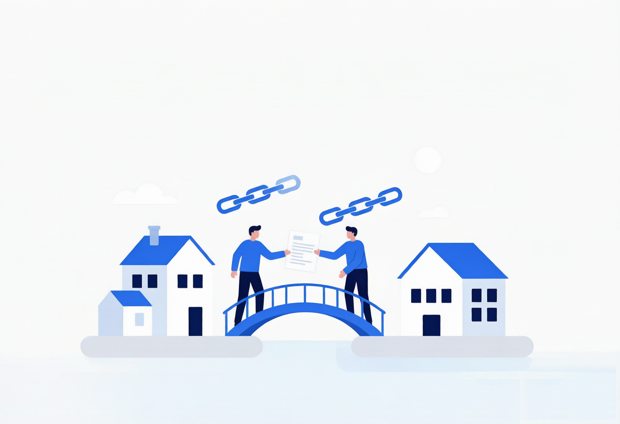 Guest posting y backlinks: cómo conseguir enlaces que sí funcionan