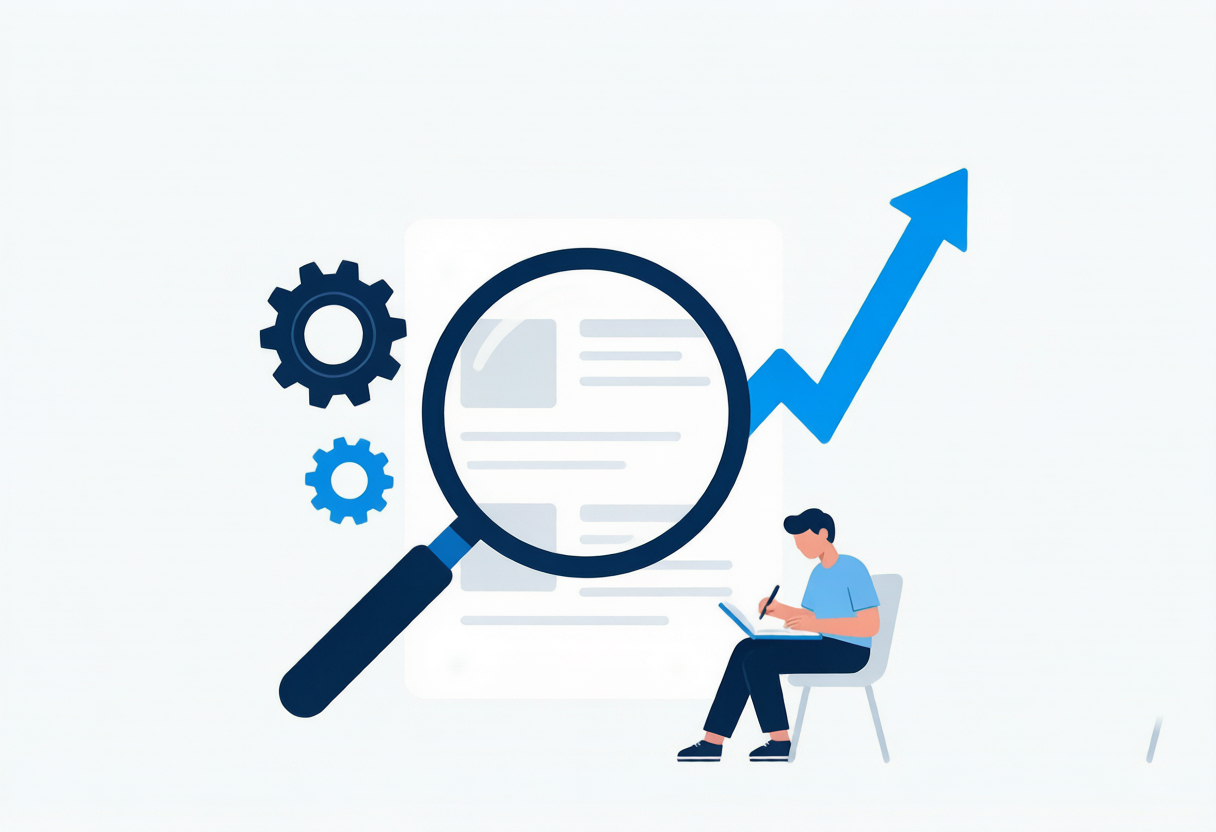 SEO para principiantes explicado