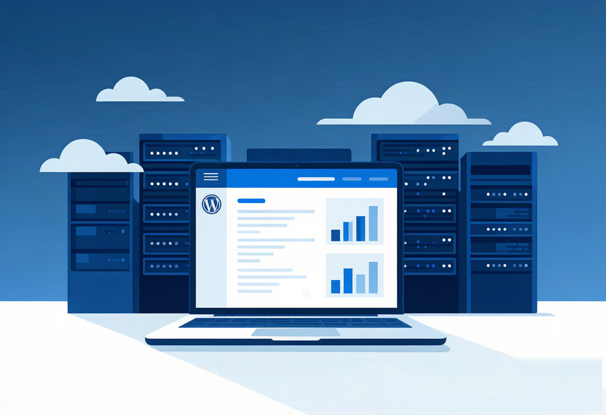 Bluehost: análisis 2026, ¿sigue siendo buena opción para tu primer WordPress?