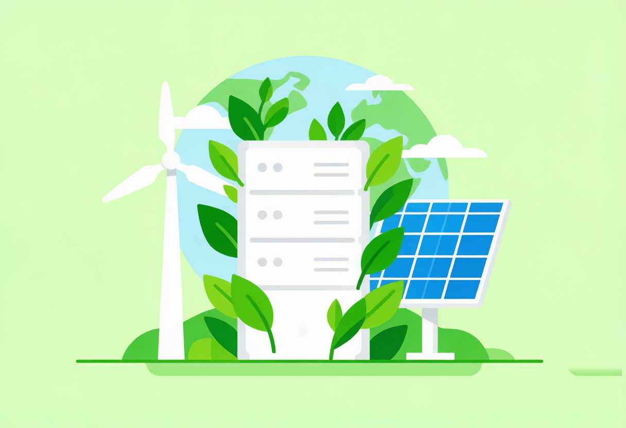 GreenGeeks: análisis 2026, el hosting ecológico que también es rápido