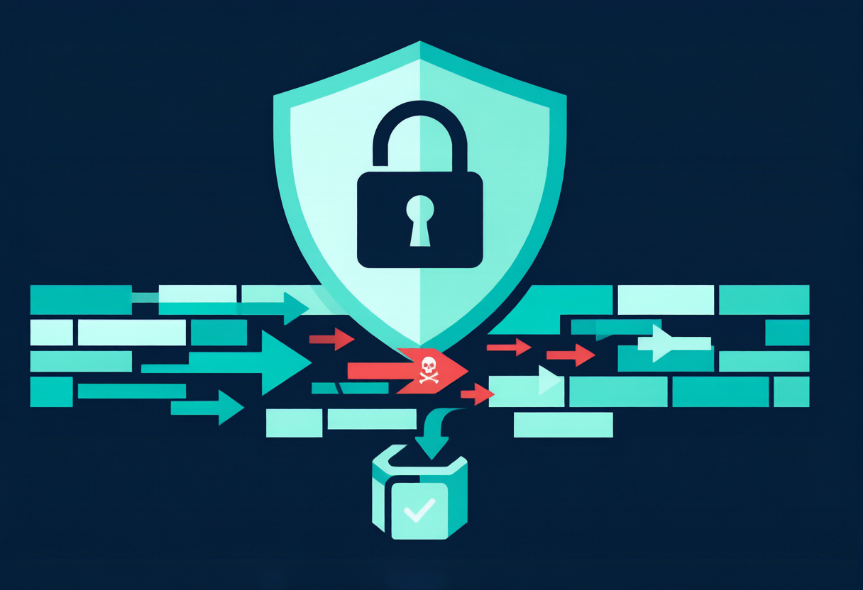 Seguridad en capas de WP Engine: firewall, WAF y copias de seguridad
