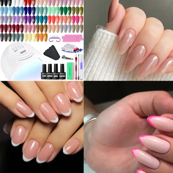 jodsone-gel-polish-kit