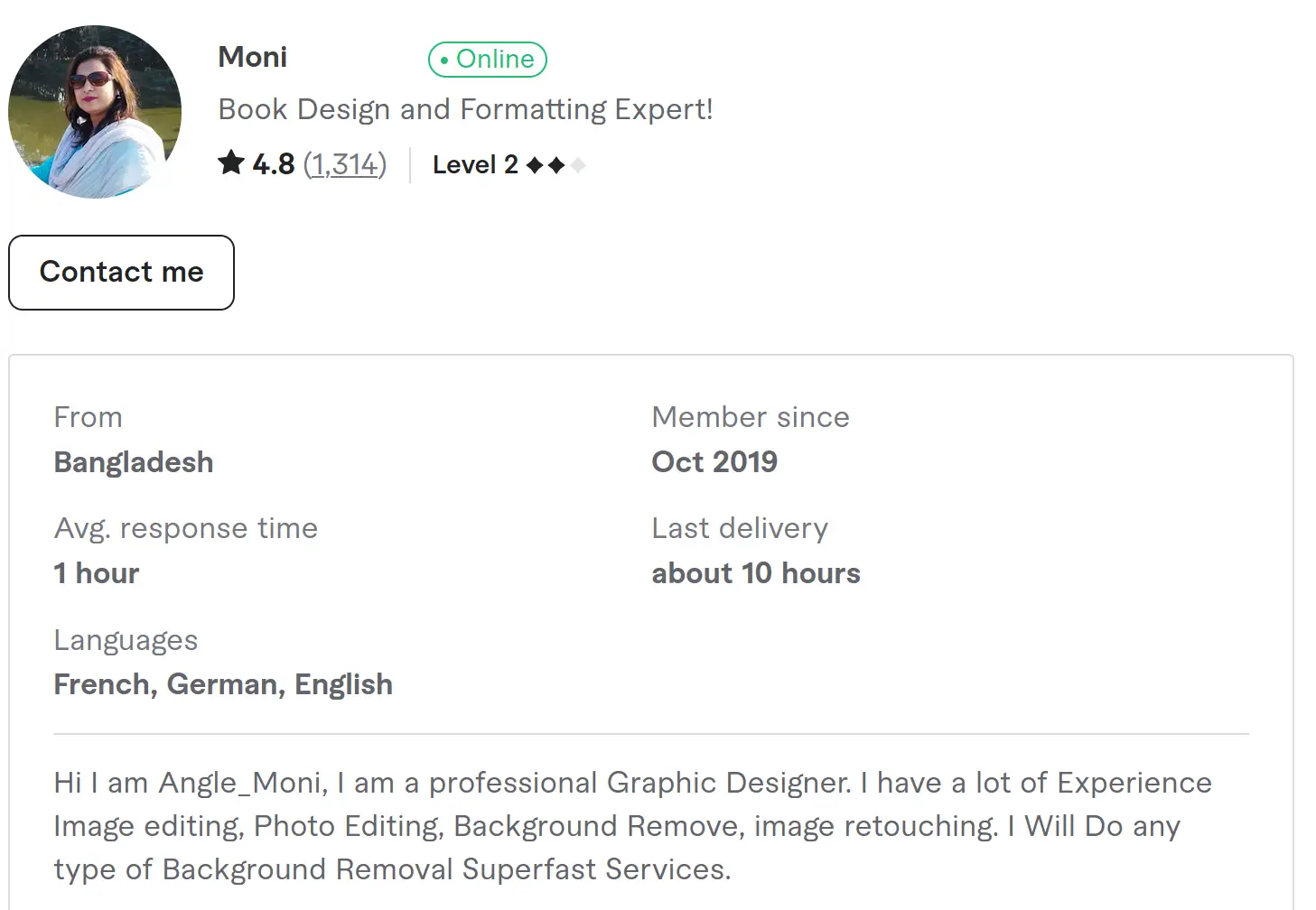 Moni